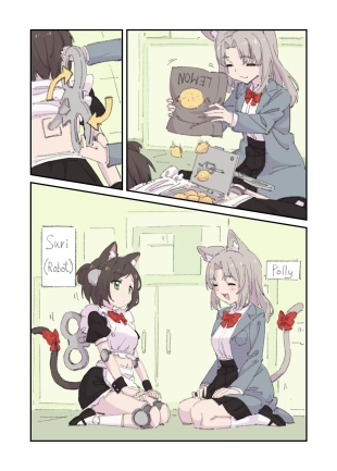 hentai original