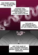 Xayah Manga : page 3