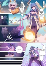 《Xe○blade3》Doujinshi Request : page 5