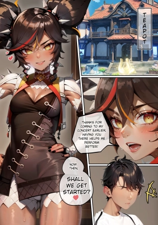 hentai genshin impact
