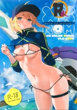 XX ROM : page 1