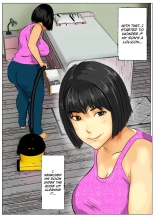 Yabai Erohon wo Mitsuketa no de Doutei Soutsugyousasemashita : page 3