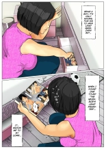 Yabai Erohon wo Mitsuketa no de Doutei Soutsugyousasemashita : page 4