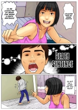 Yabai Erohon wo Mitsuketa no de Doutei Soutsugyousasemashita : page 6
