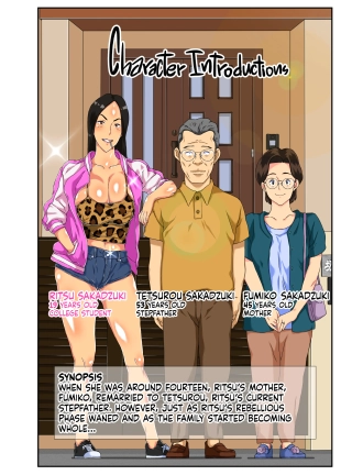 hentai original
