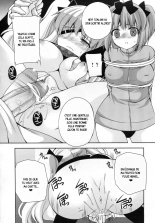 Yagyuu Hitori Yuugi : page 9