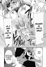 Yagyuu Hitori Yuugi : page 15