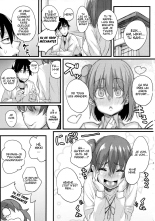 Yahari Inran Pink wa NTR ni Kagiru : page 6