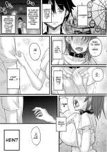 Yahari Inran Pink wa NTR ni Kagiru : page 16