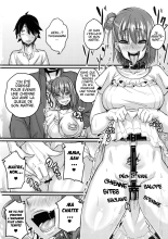 Yahari Inran Pink wa NTR ni Kagiru : page 17