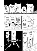 Yahari Kono Yakyuubu Gasshuku wa Machigatte iru. : page 39