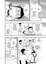 Yahari Kono Yakyuubu Gasshuku wa Machigatte iru. : page 59