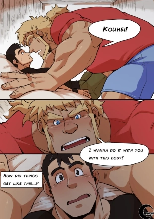hentai original