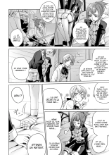 Yakusoku no Yoru ni | La nuit promise page 4