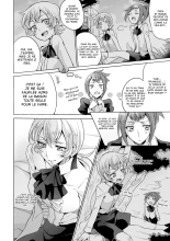 Yakusoku no Yoru ni | La nuit promise page 6