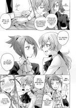 Yakusoku no Yoru ni | La nuit promise page 7
