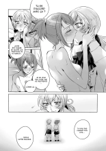 Yakusoku no Yoru ni | La nuit promise page 12