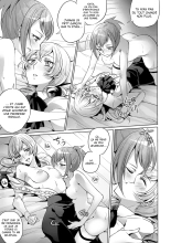 Yakusoku no Yoru ni | La nuit promise page 13