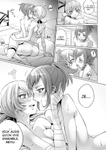 Yakusoku no Yoru ni | La nuit promise page 15