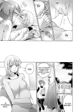 Yakusoku no Yoru ni | La nuit promise page 19