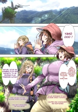 Yama Girl o Aokan Shichaimashita  - page 2