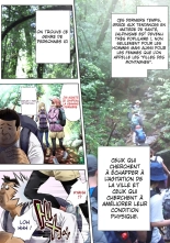 Yama Girl o Aokan Shichaimashita  - page 3