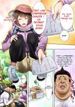 Yama Girl o Aokan Shichaimashita  - page 5