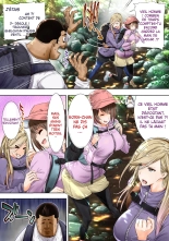 Yama Girl o Aokan Shichaimashita  - page 7