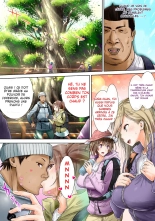 Yama Girl o Aokan Shichaimashita  - page 9