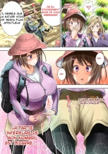 Yama Girl o Aokan Shichaimashita  - page 10