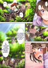 Yama Girl o Aokan Shichaimashita  - page 20