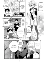 Yama Kami-sama ni negai o | Make a Wish to the Mountain God! page 4