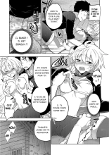 Yama Kami-sama ni negai o | Make a Wish to the Mountain God! page 5