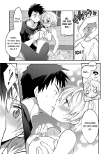 Yama Kami-sama ni negai o | Make a Wish to the Mountain God! page 7