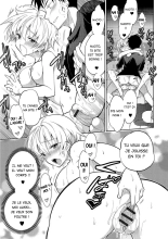 Yama Kami-sama ni negai o | Make a Wish to the Mountain God! page 13