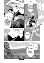 Yama Kami-sama ni negai o | Make a Wish to the Mountain God! page 18