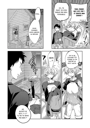 hentai Make a Wish to the Mountain God!