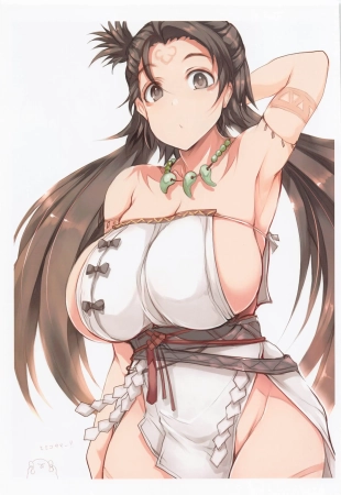 hentai fate grand order