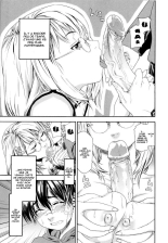 Yamatogawa - Witchcraft page 11