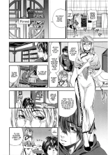 Yamatogawa - Witchcraft page 14