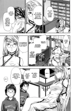 Yamatogawa - Witchcraft page 15