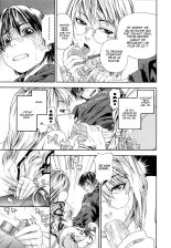 Yamatogawa - Witchcraft page 19