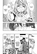 Yamatogawa - Witchcraft page 20