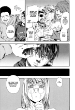 Yamatogawa - Witchcraft page 21