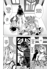 Yamatogawa - Witchcraft page 22