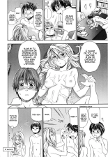 Yamatogawa - Witchcraft page 30