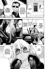 Yamatogawa - Witchcraft page 31
