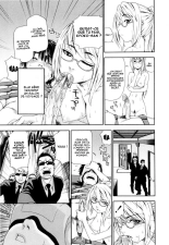 Yamatogawa - Witchcraft page 35
