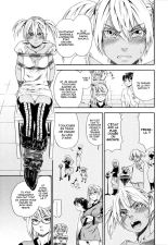 Yamatogawa - Witchcraft page 37