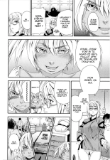 Yamatogawa - Witchcraft page 38